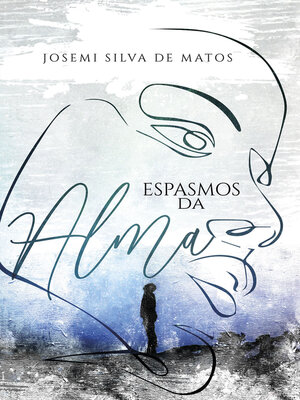 cover image of ESPASMOS DA ALMA